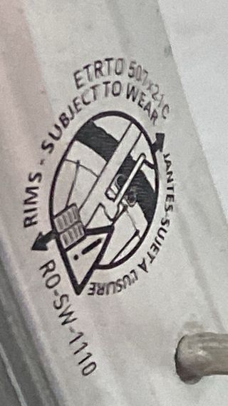 Bicicleta Btwin Adolescente.