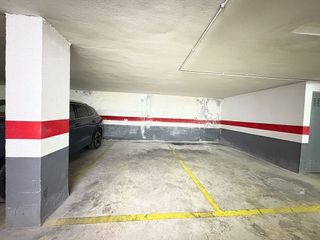 Garaje en venta en Sueca ciudad en Sueca