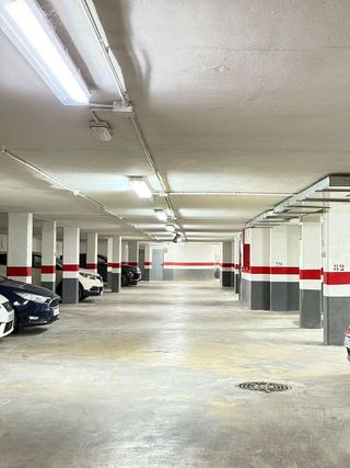 Garaje en venta en Sueca ciudad en Sueca