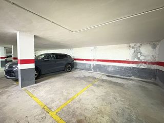 Garaje en venta en Sueca ciudad en Sueca