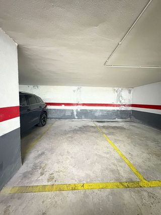 Garaje en venta en Sueca ciudad en Sueca