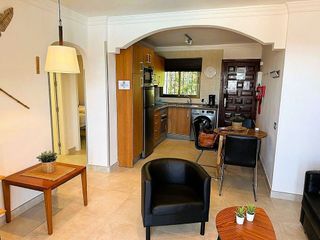 Piso en venta en El Faro de Calaburra - Chaparral en Mijas