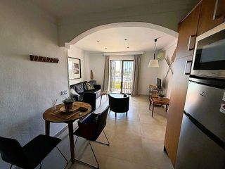 Piso en venta en El Faro de Calaburra - Chaparral en Mijas