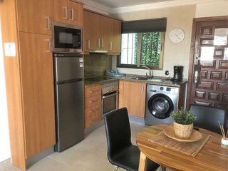 Piso en venta en El Faro de Calaburra - Chaparral en Mijas