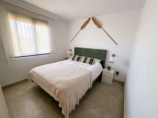 Piso en venta en El Faro de Calaburra - Chaparral en Mijas