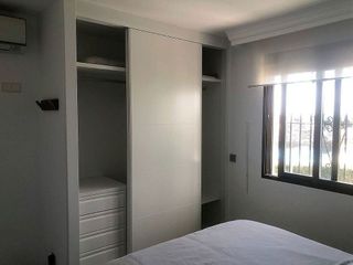 Piso en venta en El Faro de Calaburra - Chaparral en Mijas