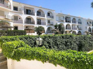 Piso en venta en El Faro de Calaburra - Chaparral en Mijas