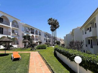Piso en venta en El Faro de Calaburra - Chaparral en Mijas