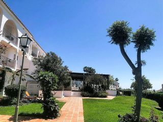 Piso en venta en El Faro de Calaburra - Chaparral en Mijas