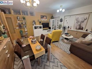 Piso en venta en Torrijos