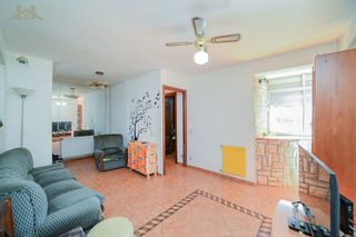 Piso en venta en Zarzaquemada en Leganés
