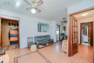 Piso en venta en Zarzaquemada en Leganés