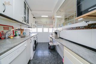 Piso en venta en Zarzaquemada en Leganés