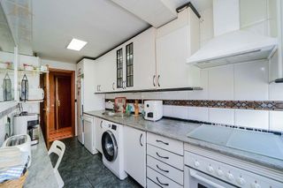 Piso en venta en Zarzaquemada en Leganés