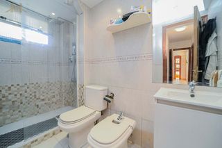 Piso en venta en Zarzaquemada en Leganés