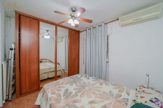 Piso en venta en Zarzaquemada en Leganés