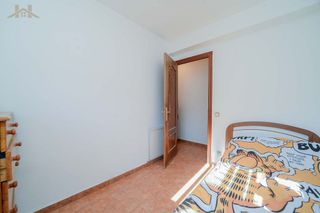 Piso en venta en Zarzaquemada en Leganés