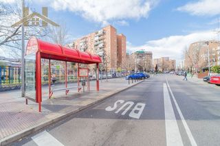 Piso en venta en Zarzaquemada en Leganés