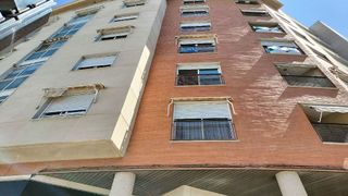 Piso en venta en El Pla de Sant Josep - L'Asil en Elche