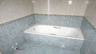 Piso en venta en El Pla de Sant Josep - L'Asil en Elche