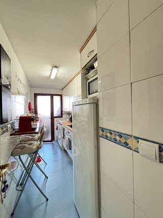 Piso en venta en Zona Carretera del Plantío en Majadahonda