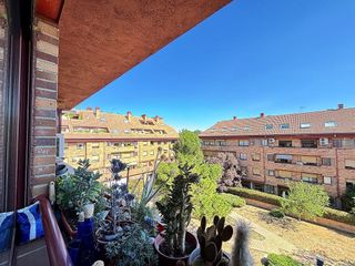 Piso en venta en Zona Carretera del Plantío en Majadahonda