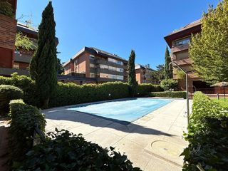 Piso en venta en Zona Carretera del Plantío en Majadahonda