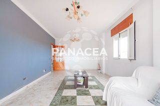 Ático en venta en Ejido Centro en Ejido (El)