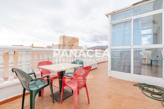 Ático en venta en Ejido Centro en Ejido (El)