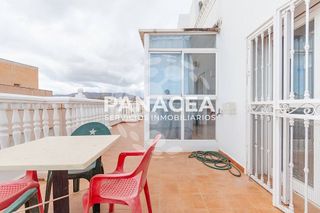 Ático en venta en Ejido Centro en Ejido (El)
