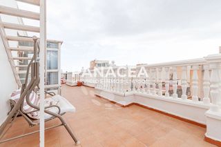 Ático en venta en Ejido Centro en Ejido (El)