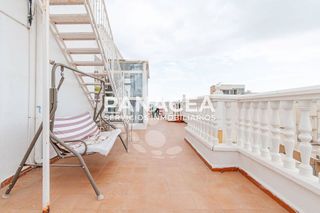 Ático en venta en Ejido Centro en Ejido (El)