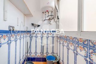 Ático en venta en Ejido Centro en Ejido (El)