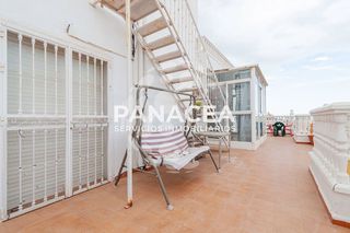 Ático en venta en Ejido Centro en Ejido (El)