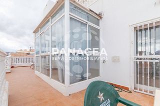 Ático en venta en Ejido Centro en Ejido (El)