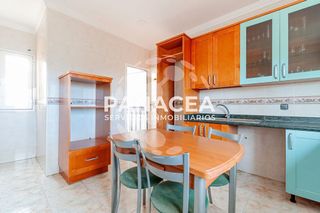 Ático en venta en Ejido Centro en Ejido (El)