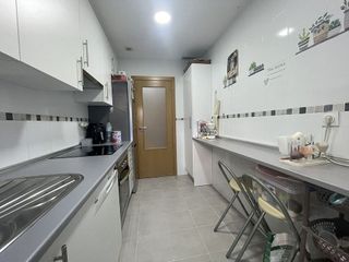 Piso en venta en Nuevo Aranjuez en Aranjuez