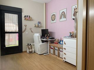 Piso en venta en Nuevo Aranjuez en Aranjuez