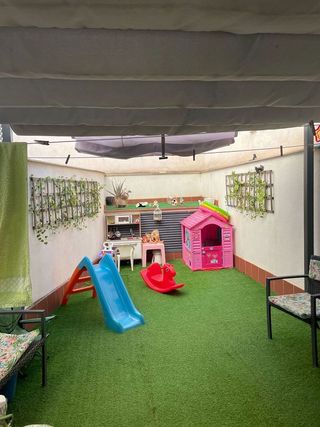 Piso en venta en Nuevo Aranjuez en Aranjuez