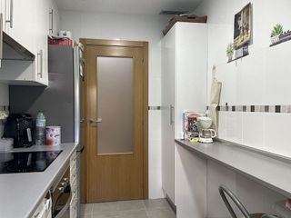 Piso en venta en Nuevo Aranjuez en Aranjuez