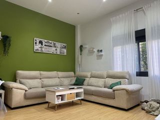 Piso en venta en Nuevo Aranjuez en Aranjuez