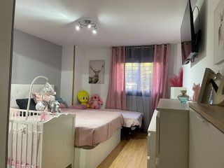 Piso en venta en Nuevo Aranjuez en Aranjuez