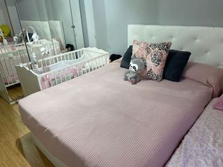 Piso en venta en Nuevo Aranjuez en Aranjuez