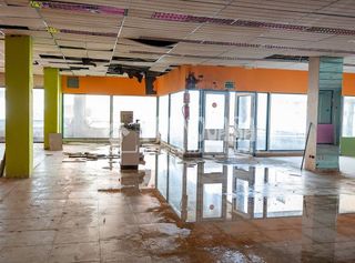 Local comercial en venta en San Gregorio en Telde