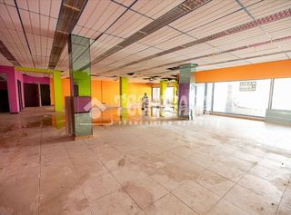 Local comercial en venta en San Gregorio en Telde