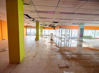 Local comercial en venta en San Gregorio en Telde