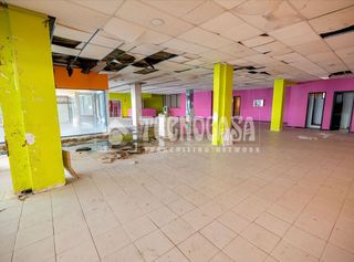 Local comercial en venta en San Gregorio en Telde