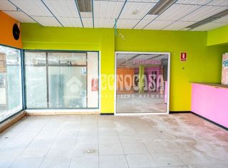 Local comercial en venta en San Gregorio en Telde