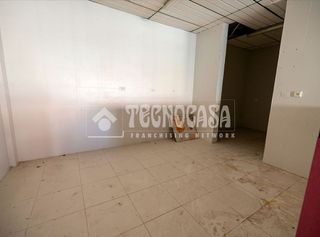 Local comercial en venta en San Gregorio en Telde