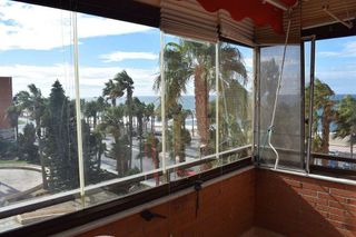 Piso en venta en Ciudad Jardín - Tagarete - El Zapillo en Almería